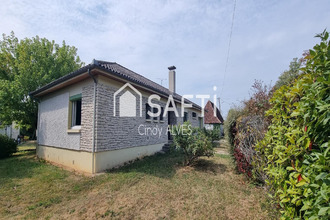 achat maison vayrac 46110