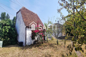 achat maison vayrac 46110