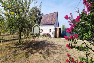 achat maison vayrac 46110