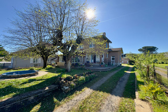 achat maison vayrac 46110