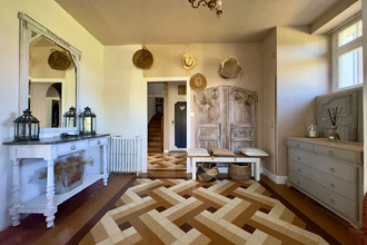 achat maison vayrac 46110