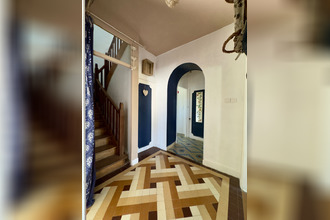 achat maison vayrac 46110