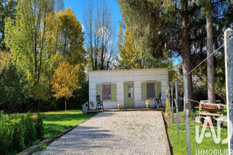 achat maison vayrac 46110