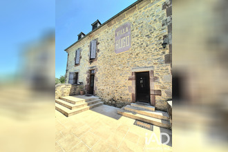 achat maison vayrac 46110