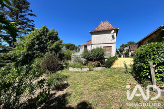 achat maison vayrac 46110