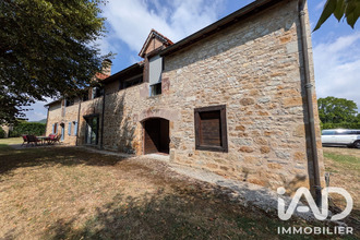 achat maison vayrac 46110