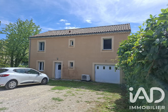achat maison vayrac 46110