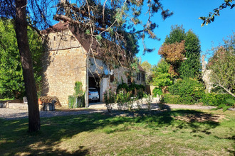 achat maison vayrac 46110
