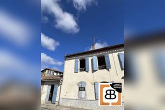 achat maison vayres 33870