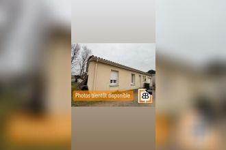 achat maison vayres 33870