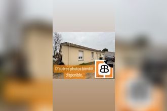 achat maison vayres 33870