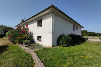 achat maison vayres 33870