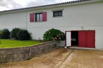 achat maison vayres 33870