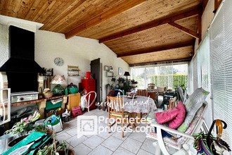 achat maison vayres 33870