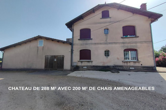 achat maison vayres 33870
