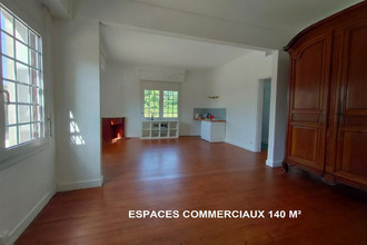 achat maison vayres 33870