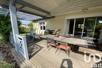 achat maison vayres 33870