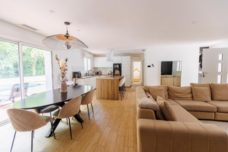 achat maison vayres 33870