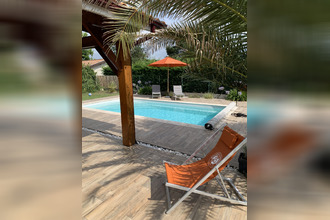 achat maison vayres 33870