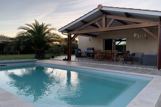 achat maison vayres 33870