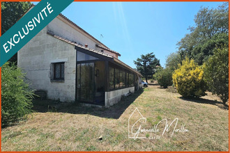 achat maison vayres 33870