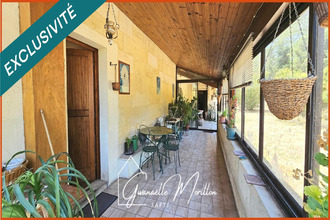 achat maison vayres 33870