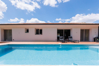 achat maison vayres 33870