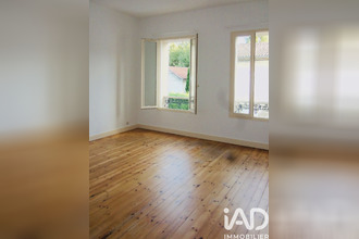 achat maison vayres 33870