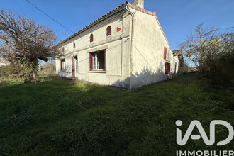 achat maison vayres 33870