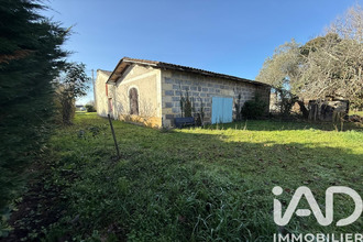 achat maison vayres 33870