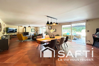 achat maison vayres 33870
