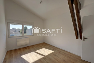 achat maison vayres 33870