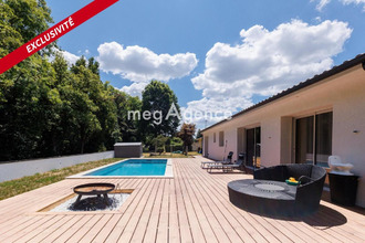 achat maison vayres 33870