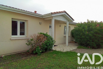 achat maison vayres 33870