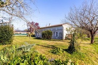 achat maison vayres 33870