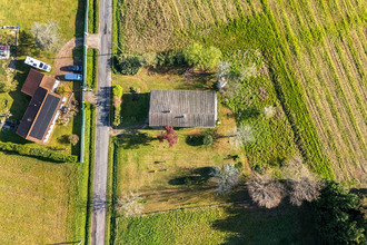 achat maison vayres 33870