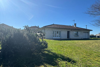 achat maison vayres 33870