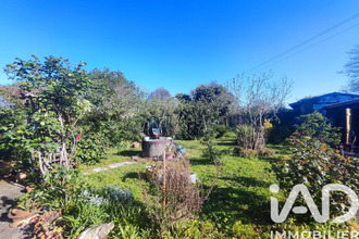 achat maison vayres 33870