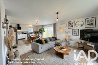 achat maison vayres 33870