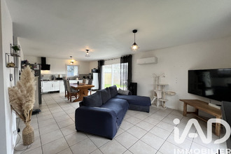 achat maison vayres 33870