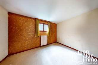 achat maison vayres 33870