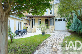 achat maison vayres 33870