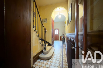 achat maison vayres 33870