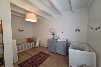 achat maison vayres 33870