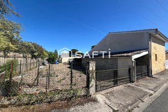 achat maison vayres 33870