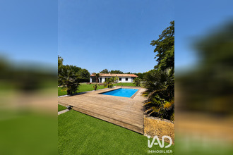 achat maison vayres 33870
