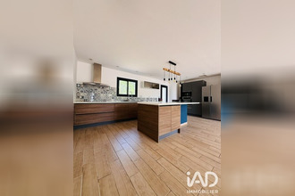 achat maison vayres 33870