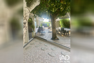 achat maison vayres 33870