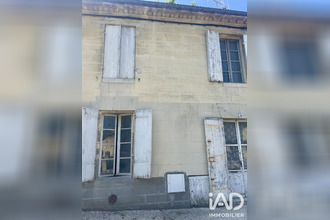 achat maison vayres 33870