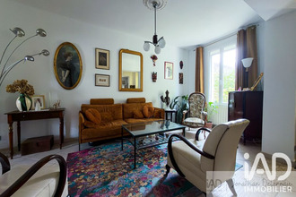 achat maison vayres 33870